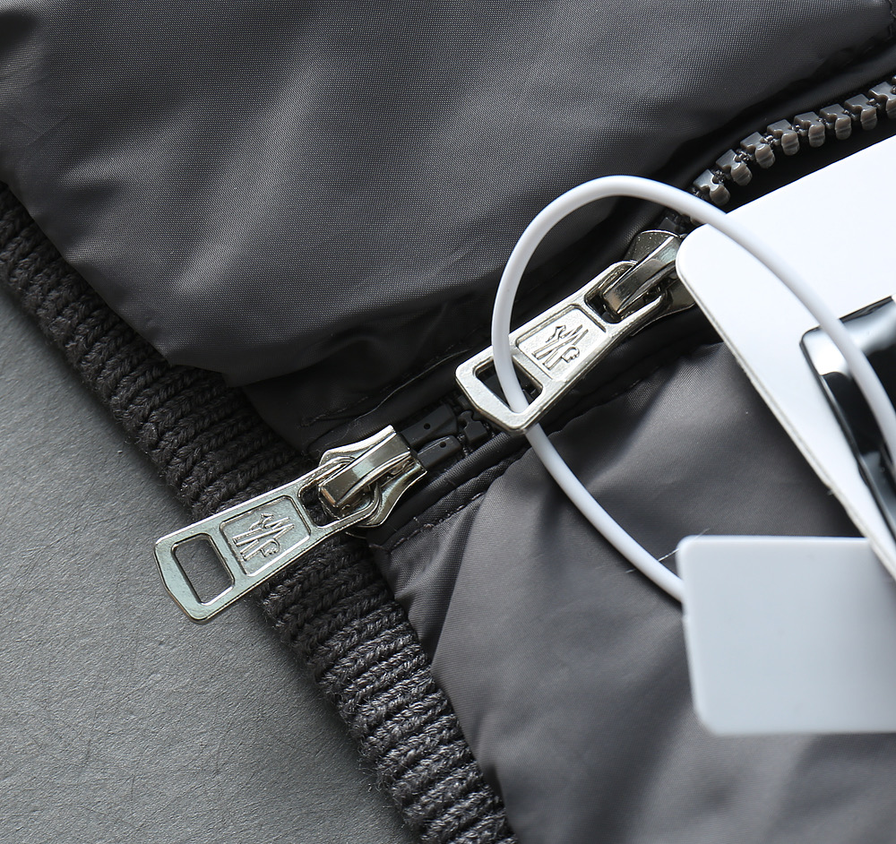 down jacket Men's
